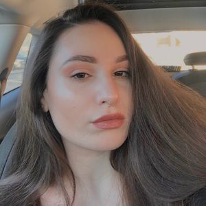 Meet your Posher, Joanne